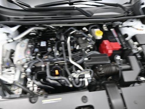 Certified 2025 Nissan Sentra S FWD image 22