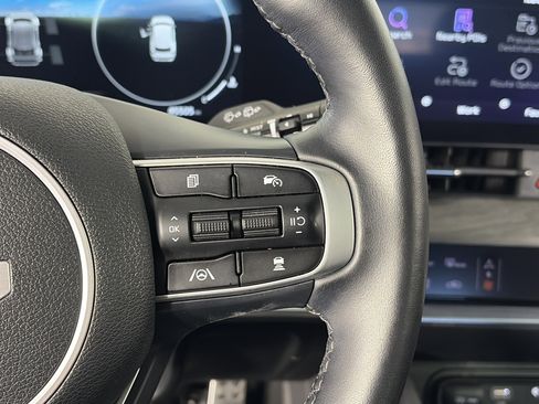 Certified 2024 Kia Sportage X-Pro Prestige image 30
