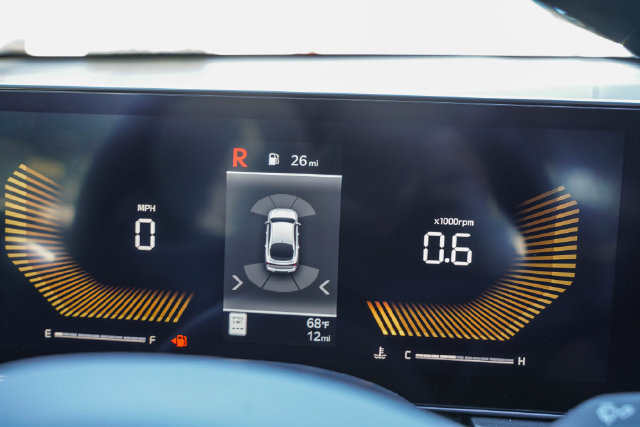 New 2026 Kia K5 GT-Line w/ GT-Line Premium Package FWD image 27