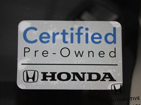 Certified 2025 Honda HR-V EX-L image 6