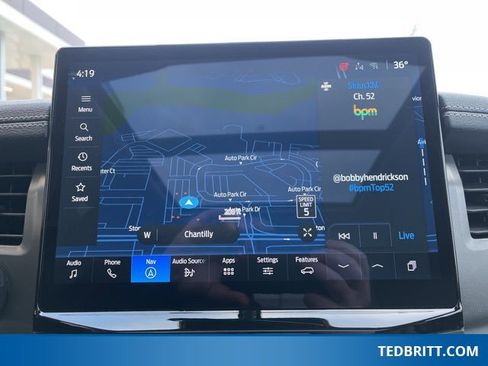 Used 2022 Ford Expedition XLT image 33