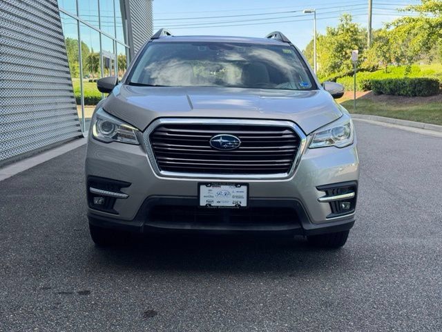 Used 2020 Subaru Ascent Limited w/ Technology Package AWD/4WD image 5