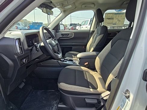 New 2025 Ford Bronco Sport Big Bend image 10