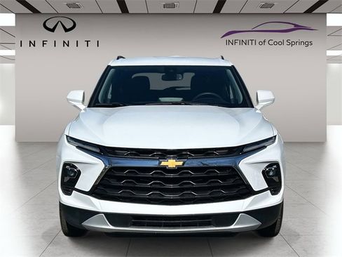Used 2024 Chevrolet Blazer LT w/ Convenience Package image 2