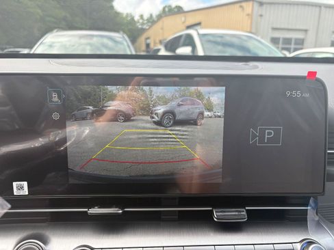 New 2026 Hyundai Kona SEL Sport FWD image 17