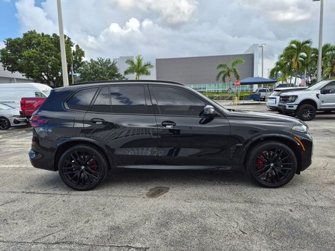 Used 2026 BMW X5 sDrive40i w/ M Sport Package RWD image 4
