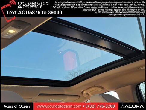 Certified 2023 Acura MDX SH-AWD w/ Technology Package image 28