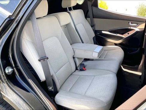Used 2018 Hyundai Santa Fe Sport w/ 2.4L Value Package 02 FWD image 26