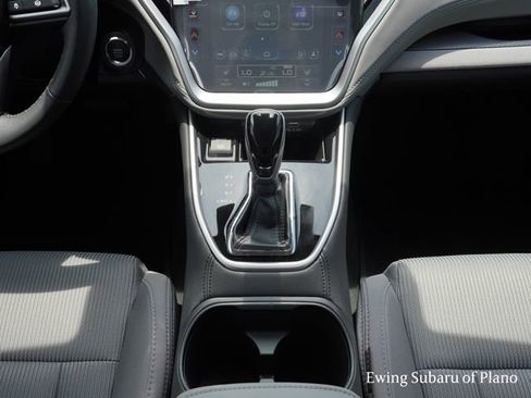 New 2025 Subaru Legacy Premium w/ Popular Package #1A image 4