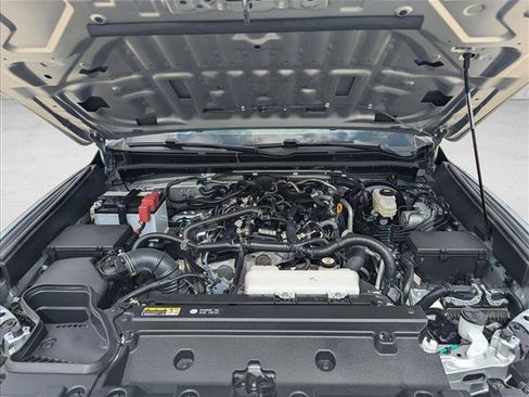 Used 2026 Toyota 4Runner SR5 AWD/4WD image 21