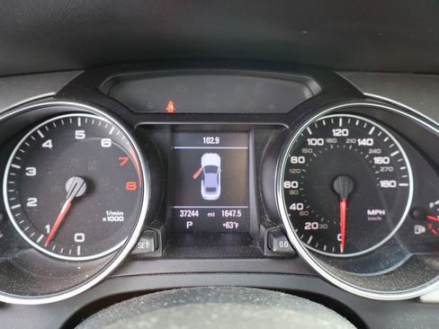 Used 2010 Audi A5 2.0T Prestige image 14