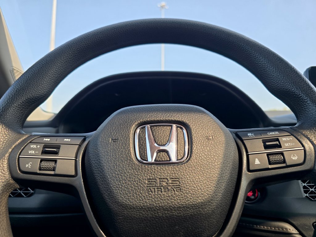 Used 2023 Honda Accord EX image 25