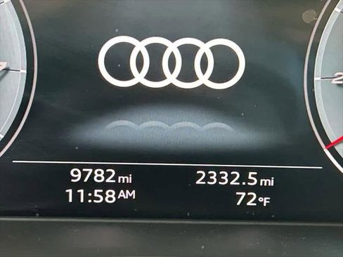 Certified 2025 Audi SQ5 Premium Plus w/ Premium Plus Package image 12