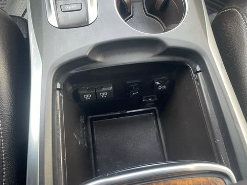 Used 2019 Acura MDX SH-AWD w/ Technology Package image 16