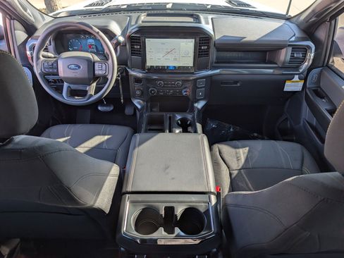 New 2025 Ford F150 STX w/ LOBO Package image 11