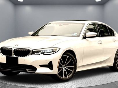 Used 2022 BMW 330i xDrive Sedan w/ Driving Assistance Package