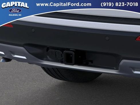 New 2026 Ford Explorer Active w/ Active Comfort Package RWD image 23