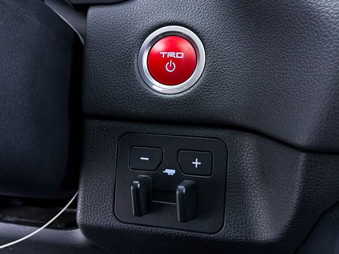 Used 2023 Toyota Tundra TRD Pro AWD/4WD image 28