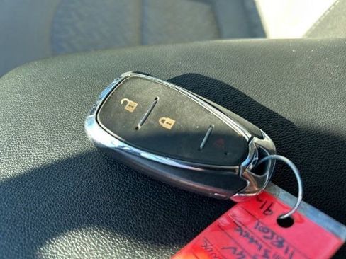 Used 2022 Chevrolet Equinox LS w/ LS Convenience Package image 51