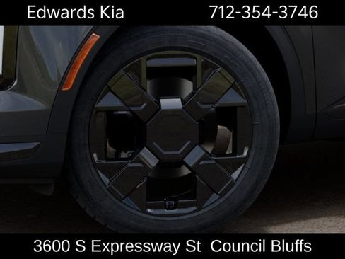 New 2026 Kia Sportage X-Line AWD/4WD image 11