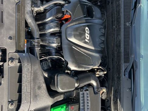 Used 2015 Kia Optima EX image 12