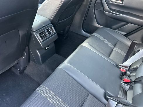 Used 2024 MAZDA CX-50 AWD 2.5 S w/ Preferred Package image 25