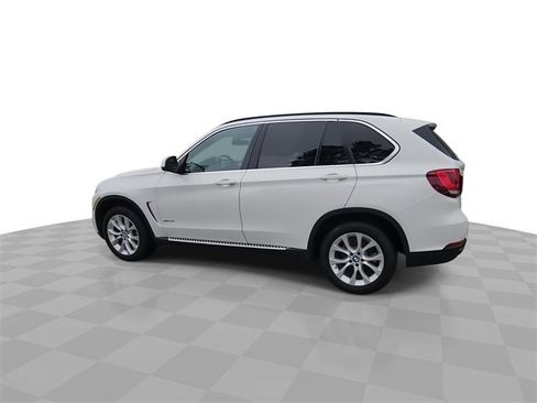 Used 2016 BMW X5 sDrive35i image 6
