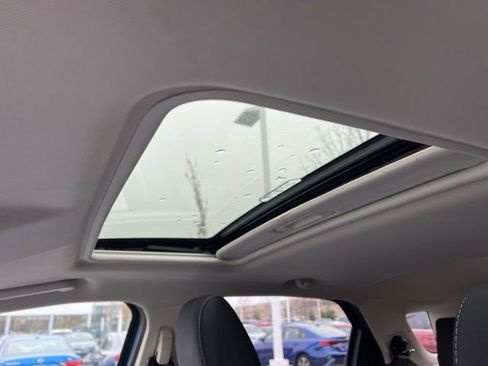 Used 2019 Ford EcoSport SE image 25