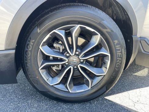 Used 2020 Honda CR-V EX-L image 38