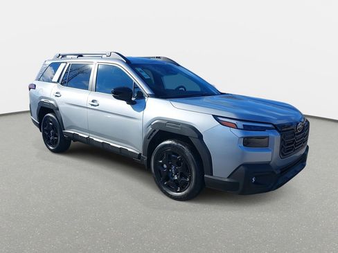 New 2026 Subaru Outback Limited AWD/4WD image 3