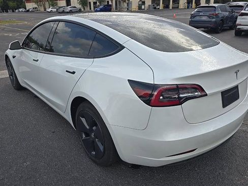 Used 2023 Tesla Model 3 Standard Range RWD image 9