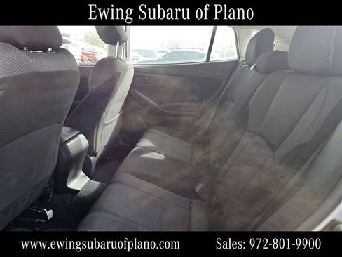 Used 2019 Subaru Impreza 2.0i w/ Eyesight image 7