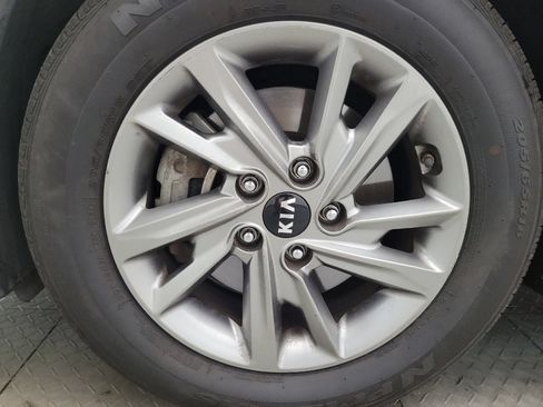 Used 2019 Kia Optima LX FWD image 31
