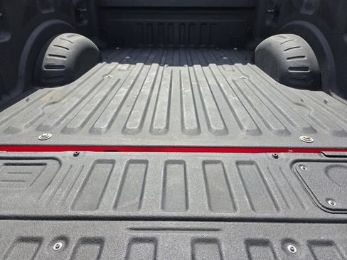 Used 2023 Ford F250 Lariat w/ Lariat Ultimate Package AWD/4WD image 18