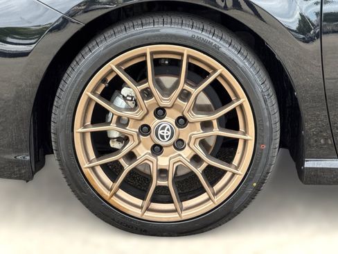 Certified 2024 Toyota Camry SE FWD image 13