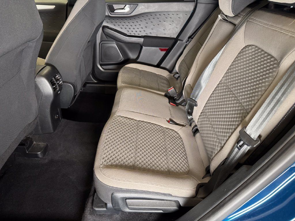 Used 2020 Ford Escape SE AWD/4WD image 21