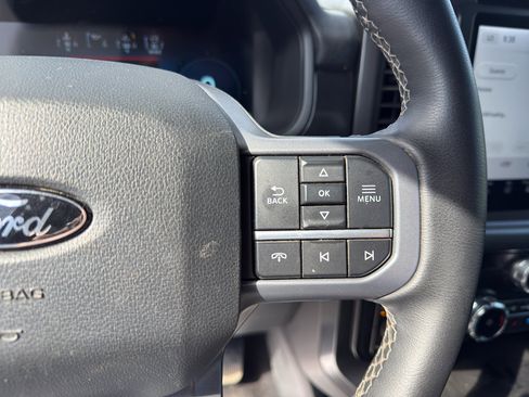 Certified 2025 Ford F150 Lariat w/ Bed Utility Package AWD/4WD image 18