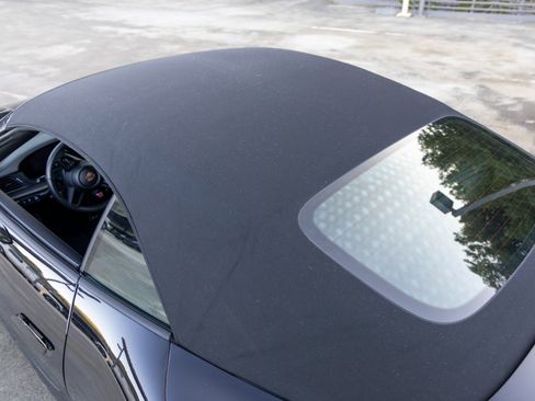 Certified 2025 Porsche 911 Carrera S image 23