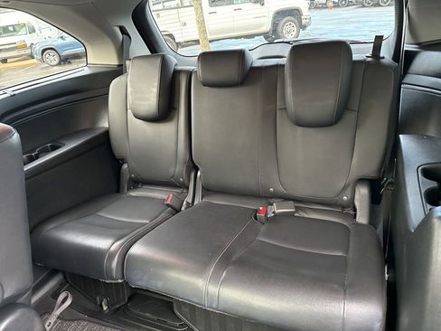 Used 2021 Honda Odyssey Touring image 27