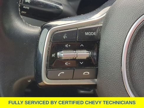 Used 2023 Kia Sorento S FWD image 29