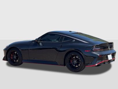 New 2026 Nissan Z Performance w/ Floor Mat Package