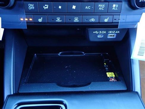 New 2026 Subaru Outback Wilderness image 22