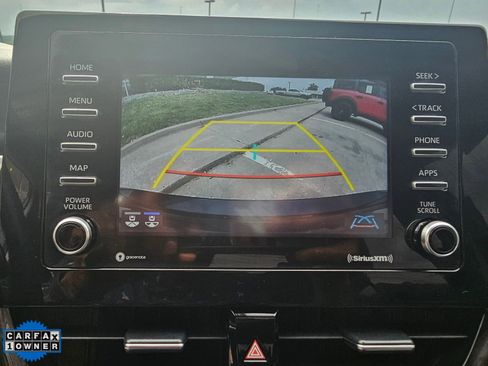 Used 2023 Toyota Camry SE w/ Convenience Package AWD/4WD image 20