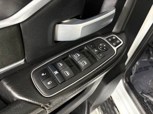 Used 2024 RAM 2500 Big Horn image 18