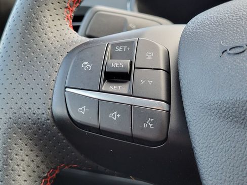 Certified 2023 Ford Escape ST-Line Select w/ Tech Pack #2 AWD/4WD image 15