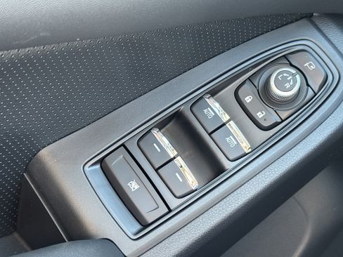 New 2026 Subaru Ascent Bronze Edition image 24