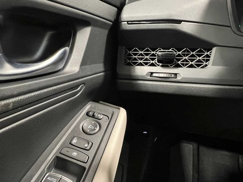 New 2025 Honda Accord LX image 17