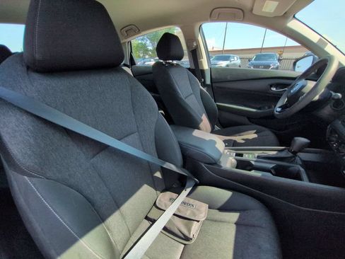 Used 2025 Honda Accord LX image 29