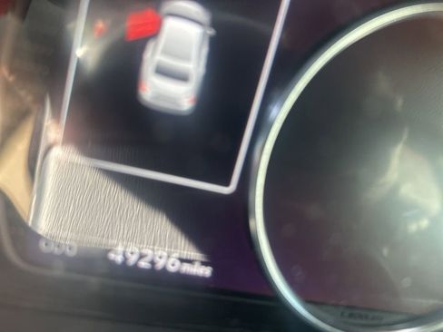 Used 2022 Lexus ES 350 w/ Premium Package image 2