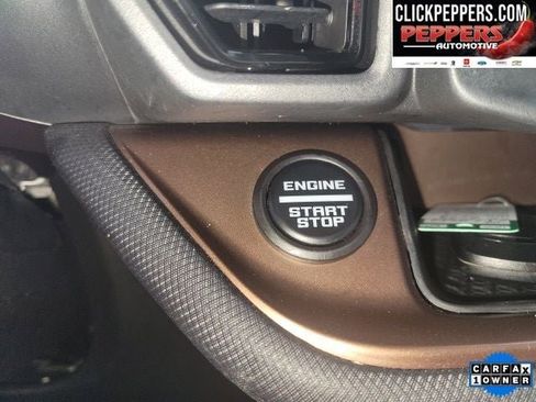 Used 2023 Ford Bronco Sport Outer Banks w/ Tech Package image 25